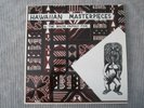 HAWAIIAN MASTERPIECES by THE BOLTZ FAMILY FIVE  VINYL RECORD LP BAND BOX RECORDS