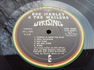 BOB MARLEY & THE WAILERS UPRISING 1st A1 B1 UK Press OLD SHOP STOCK MINT- COPY