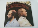 CORTEX - CORTEX LP CRYPTO ZAL 6458  RARE 1978 OR FR 1st PRESS FUNKY JAZZ FUSION
