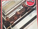 THE BEATLES 1962-1966 2-LP RED VINYL - VINYL IN AS NEW CONDITION - PCSPR 717