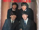 Beatles - WIth The Beatles, Japan, Odeon, Red Vinyl, OR-7549