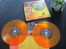 Vinyl LP Gov't Mule - By A Thread