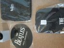 Beatles vinyl collection accessories