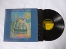 J.GEILS BAND   NIGHTMARES...   1974 UK 1ST PRESS BLUES ROCK VINYL LP   TOP AUDIO