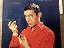 Serge Gainsbourg Avec Alain Goraguer Et Son Orchestre ?– Le Claqueur De Doigts