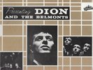 DION AND THE BELMONTS - Presenting VINYL (Collectables COL 5025) NM+/NM