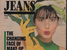 Blue Jeans Magazine 21 June 1986 No. 492   John Taylor    The Style Council