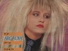 Blue Jeans Magazine 2 November 1985 No. 459   Arcadia   Matt Dillon   Owen Paul