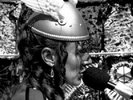 SPACE LADY - The Space Lady's Greatest Hits - LP Mississippi