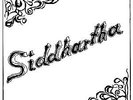 SIDDHARTHA - Weltschmerz - LP 1975 Krautrock Garden Of Delights