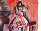ELIAS HULK - Unchained - LP 1970 180 g + Poster Sommor