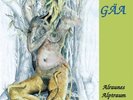GÄA - Alraunes Alptraum - LP 1975 Krautrock Garden Of Delights