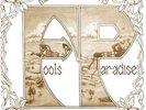 MADDEN AND HARRIS - Fools Paradise - LP 1975 Guerssen