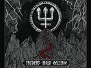 Watain - Trident Wolf Eclipse VINYL LP NEW/ MINT (5TH JAN)