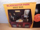 BLACKWATER PARK DIRT BOX 1971 LP KRAUTROCK KNALLER