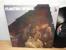 THE FLOATING BRIDGE LP 1969 PSYCH GARAGE BLUES NM RARITY