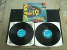 INDIE TOP 20 VOLUME TEN 1990 UK PRESS 2 X 12