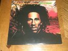 BOB MARLEY & THE WAILERS / NATTY DREAD   Island ILPS 9281 Album Blue Labels   NM