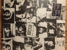 Rolling Stones Exile On Main Street Vinyl (Sealed Promo Copy)