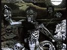 Axegrinder-Rise Of The Serpent Men  VINYL NEW