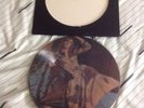 David Bowie Rare Picture Disc Drag Cover LP