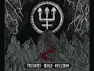 WATAIN-TRIDENT WOLF ECLIPSE (OGV)  VINYL LP NEW