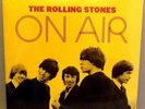 The Rolling Stones - On Air - Ltd Ed. Yellow Vinyl BBC Recordings 2017