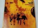 The Electric Prunes Underground Vinyl Mono LP- R-6262- Reprise Records