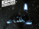 Star Wars EMPIRE STRIKES BACK Original Soundtrack Vinyl LP John Williams RARE