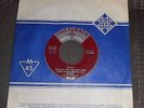 TELDEC-Schlagerparade: HANS VAN OEVEREN - Utopia   rare Frank-Gari-Coverversion
