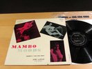 JOE LOCO Mambo Moods TICO LP-1006 Mono NM- & VG+
