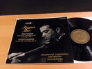 RUGGIERO RICCI Paganini / Saint-Saens MAX RUDOLF DECCA DL-710106 Stereo NM/NM-