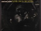 BILL DIXON ORCHESTRA: Intents And Purposes LP (minor cover wear) rare Jazz