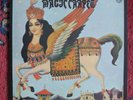 MAGIC CARPET 1972 Mushroom 200 MR 20 original LP