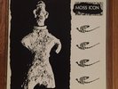 MOSS ICON LP LYBURNUM WITS END LIBERATION FLY USED LP BORN AGAINST LAVA HEROIN