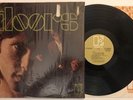The Doors - Self Titled - 1967 US 1st Press EKS-74007 (NM-) In Shrink