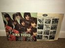 PINK FLOYD Piper At The Gates Of Dawn LP Mono 1967 UK 1st