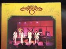 The Oak Ridge Boys -Live- LP Vinyl- 1977- 8 Signature Autographs (Rockland Road)