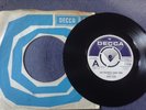 DAISY CLAN rare UK 1971 DEMO PROMO / HEAVY PSYCH / PROG / MINT-