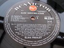 Elvis Presley CHRISTMAS ALBUM 1964 RED SPOT UK LP STUNNING MINT MINUS AUDIO