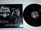 Maniac Butcher - Lucan Antikrist 12