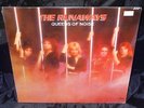 The Runaways Queens Of Noise SEALED USA 1977 1ST PRESS VINYL LP W/ NO BARCODE