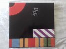 PINK FLOYD The Final Cut vinyl LP original UK pressing 1983 A1U/B4U Harvest