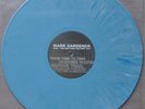 Mark Gardener - Ride - The Knitting Factory NYC - Rare Live Blue Vinyl - Nowhere