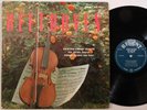 GERHARDT TASCHNER Beethoven Violin Concerto REGENT LP MG 6063