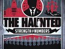 Haunted The-Strength In Numbers  VINYL NEW