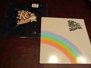 KC & THE SUNSHINE BAND WHO DO YA LOVE & PART 3 K.T. RECORDS RARE Analog LP'S
