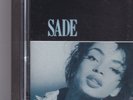Sade-Diamond Life minidisc Album