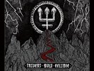 WATAIN - Trident Wolf Eclipse [BLACK] (LP)