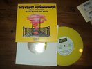 THE VELVET UNDERGROUND / Head held high - Train round the bend (1973) 7